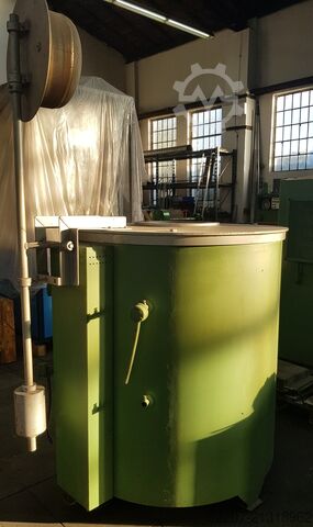 Shaft oven Borel 5-62