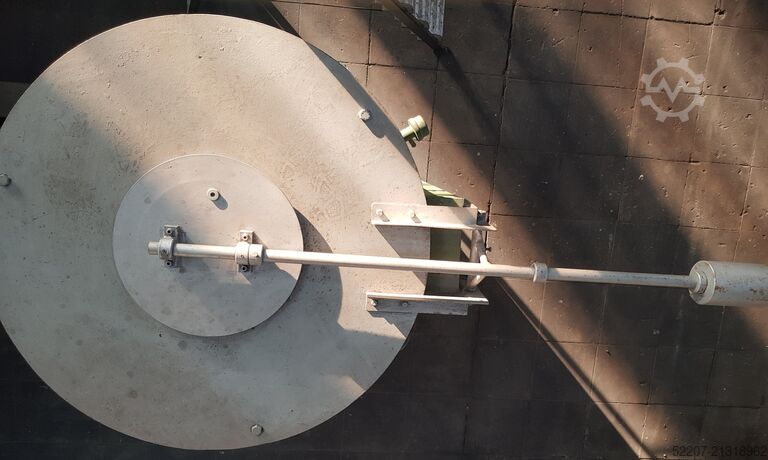 Shaft oven Borel 5-62