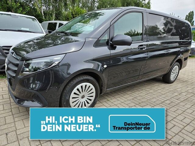 Panel van MERCEDES-BENZ Vito 116 CDI PRO LANG 9°°°KM|LED vo+hi|GARANTIE