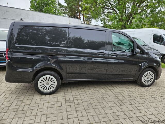 Panel van MERCEDES-BENZ Vito 116 CDI PRO LANG 9°°°KM|LED vo+hi|GARANTIE