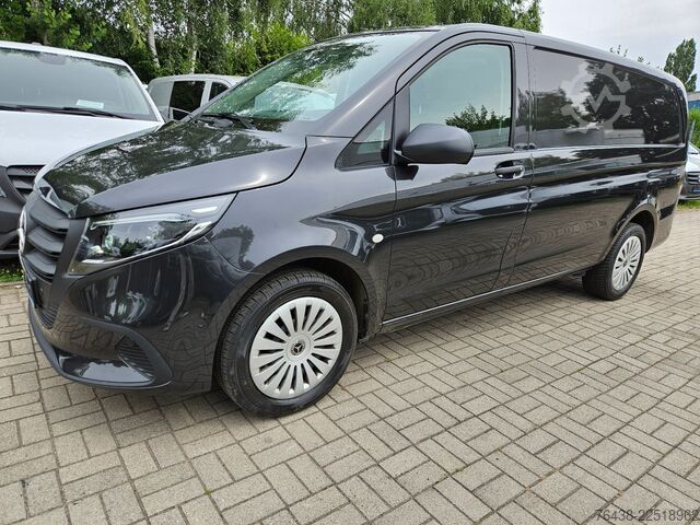 Panel van MERCEDES-BENZ Vito 116 CDI PRO LANG 9°°°KM|LED vo+hi|GARANTIE