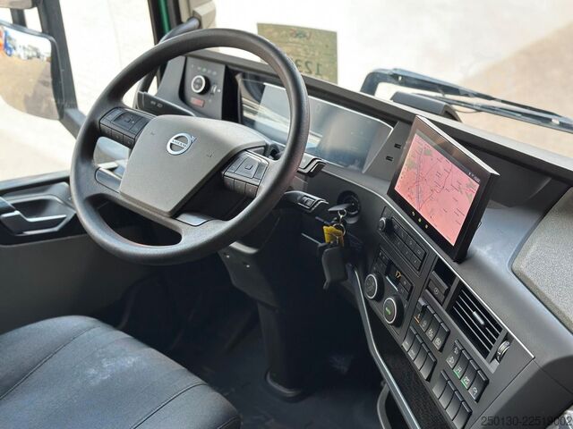 Standard SZM VOLVO FH 500 4x2 BL Kompressor Retarder