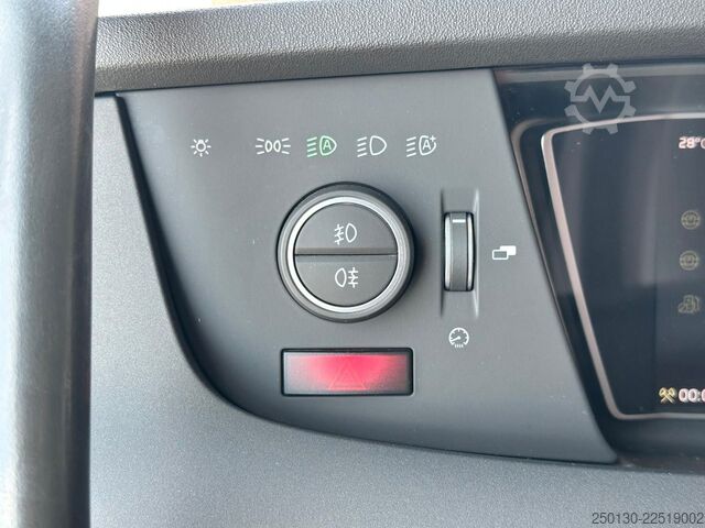 Standard SZM VOLVO FH 500 4x2 BL Kompressor Retarder