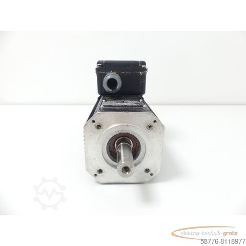 Control unit Baldor BSM 3R-2-4/20-B14 SN:47/91