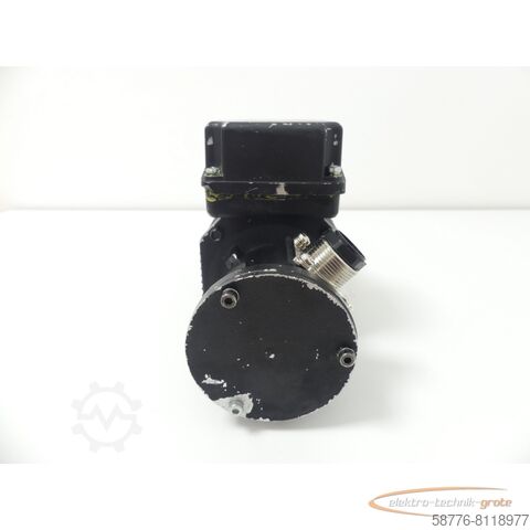 Control unit Baldor BSM 3R-2-4/20-B14 SN:47/91