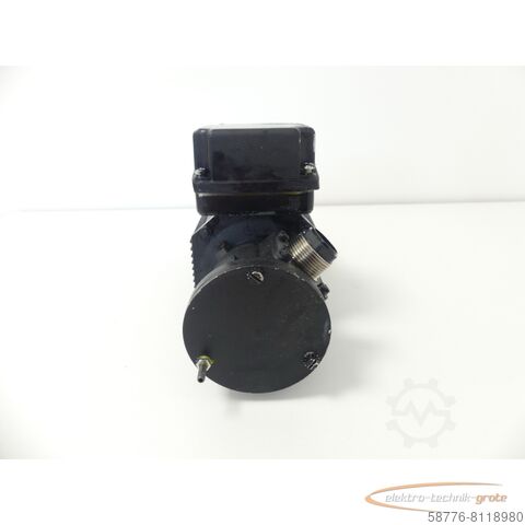 Control unit Baldor BSM 3R-2-4/20-B14SN: BCDUJ6675