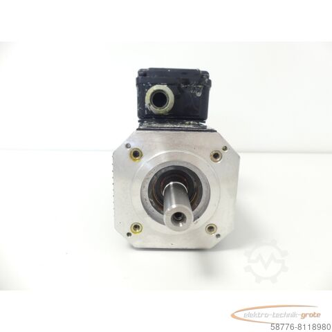 Control unit Baldor BSM 3R-2-4/20-B14SN: BCDUJ6675