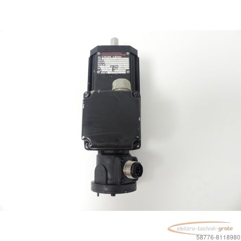 Control unit Baldor BSM 3R-2-4/20-B14SN: BCDUJ6675