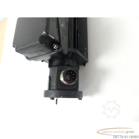 Control unit Baldor BSM 3R-2-4/20-B14SN: BCDUJ6675