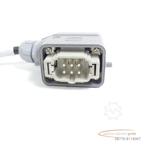 Control unit Bautz L1S080P-2311-IL-X0 Linearmotor SN:4902VS547109
