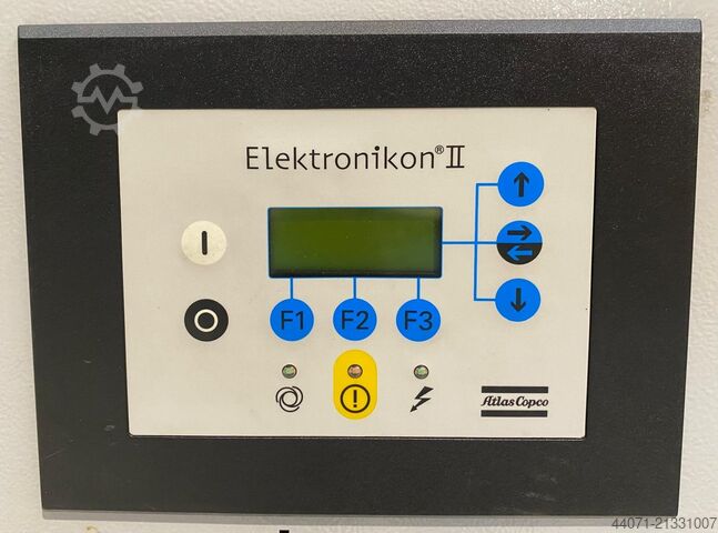 Compressed Air Refrigeration Dryer FD310 Atlas Copco FD310