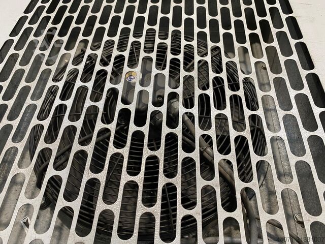 Compressed Air Refrigeration Dryer FD310 Atlas Copco FD310