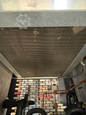 Compressed Air Refrigeration Dryer FD310 Atlas Copco FD310