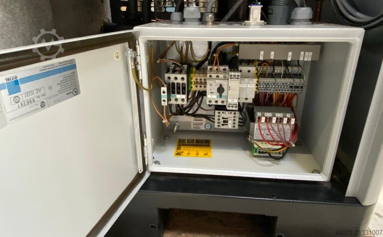 Compressed Air Refrigeration Dryer FD310 Atlas Copco FD310