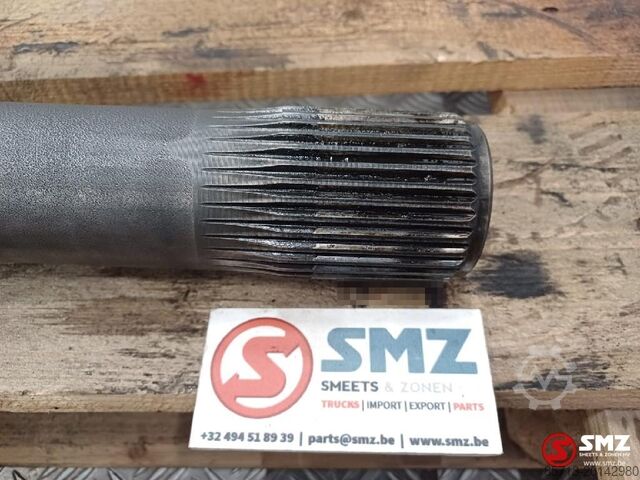 Chassis part Renault Occ steekas zonder sper Renault
