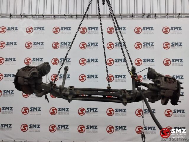 Chassis part Mercedes Occ vooras Mercedes Actros MP4 A0003301000