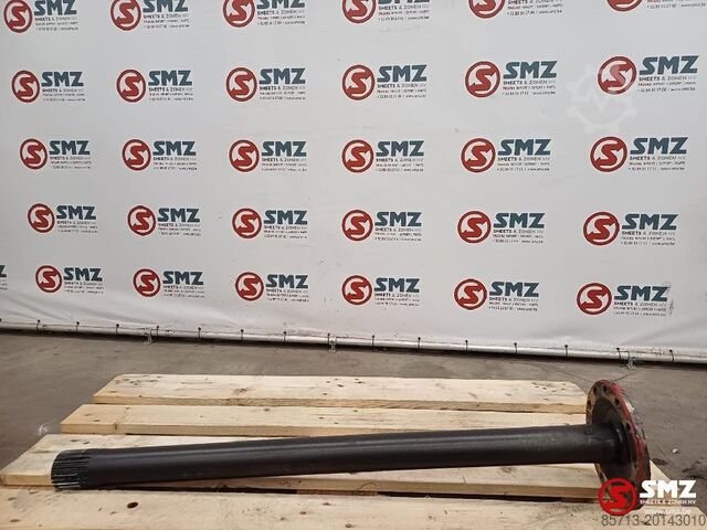 Chassis part Volvo Occ steekas zonder sper Volvo