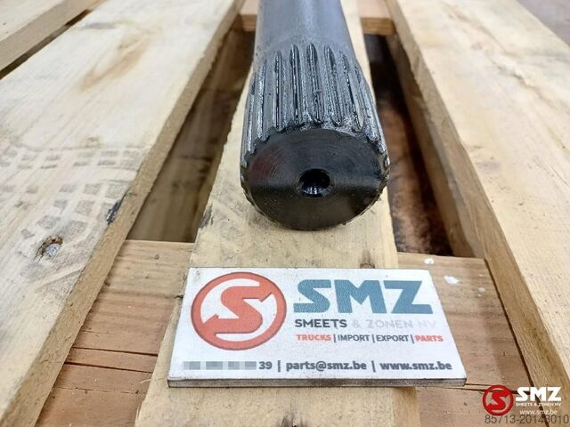 Chassis part Volvo Occ steekas zonder sper Volvo