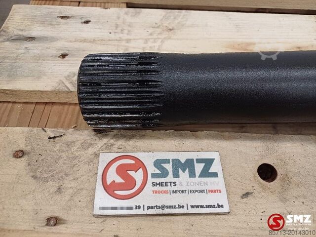 Chassis part Volvo Occ steekas zonder sper Volvo