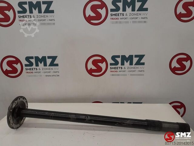 Chassis part Volvo Occ steekas met sper Volvo