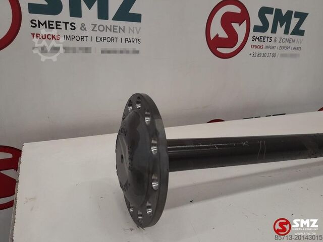 Chassis part Volvo Occ steekas met sper Volvo