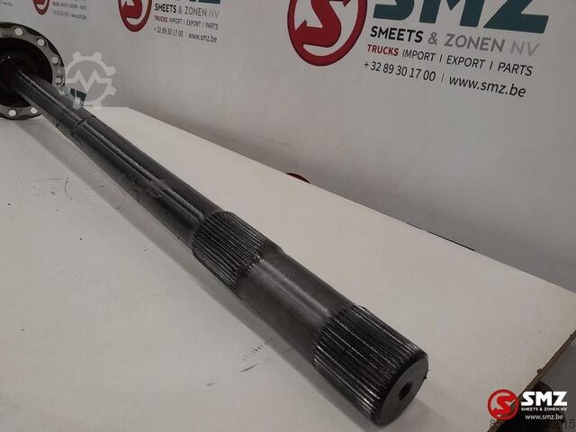 Chassis part Volvo Occ steekas met sper Volvo