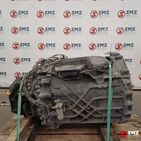 Gearbox Daf Occ versnellingsbak 12TX2210TD DAF