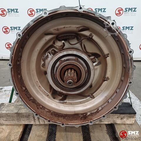 Gearbox Daf Occ versnellingsbak 12TX2210TD DAF