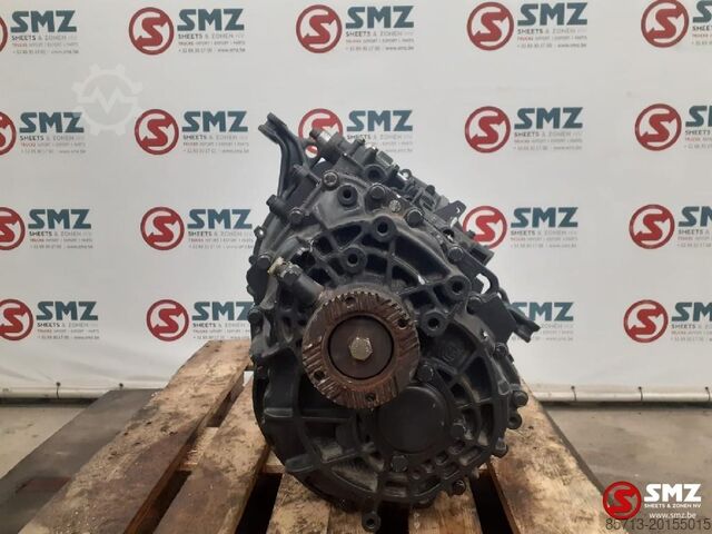 Gearbox Man Occ versnellingsbak MAN 6S800TO - hersteld