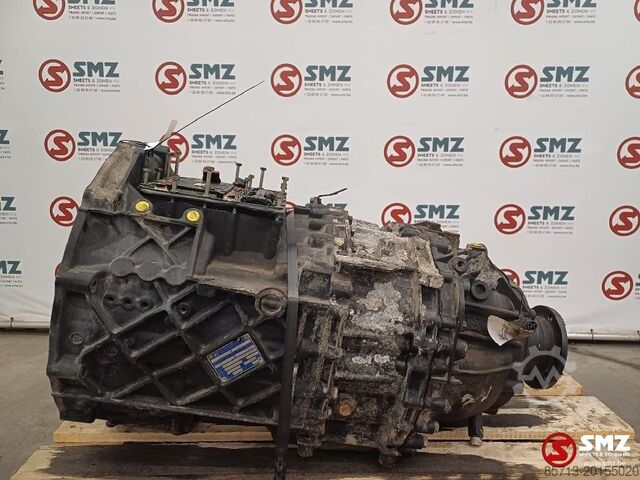 Gearbox Man Occ versnellingsbak MAN 12AS2130TD
