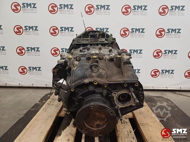 Gearbox Man Occ versnellingsbak MAN 12AS2130TD