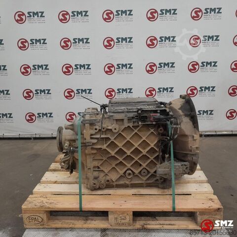 Gearbox Renault Occ versnellingsbak AT2612F Renault