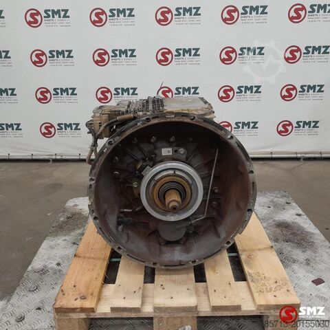Gearbox Renault Occ versnellingsbak AT2612F Renault
