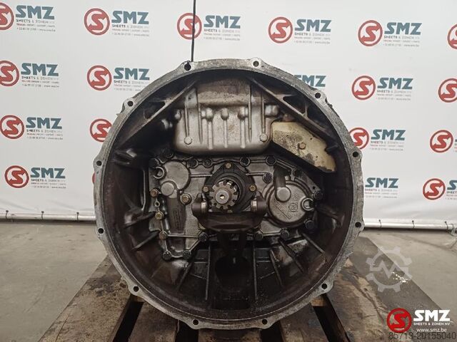 Gearbox Man Occ versnellingsbak 12AS2130TD MAN