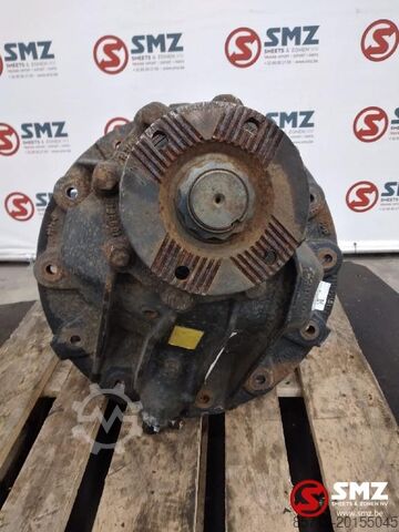 Differential Man Occ Differentiëel MAN 2.714