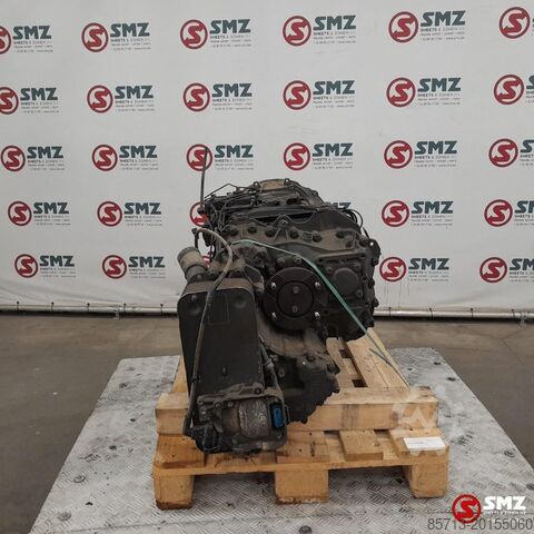 Gearbox Daf Occ versnellingsbak 16S2331TD + intarder DAF