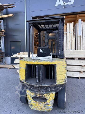 Gabelstapler CLARK CDP 30H