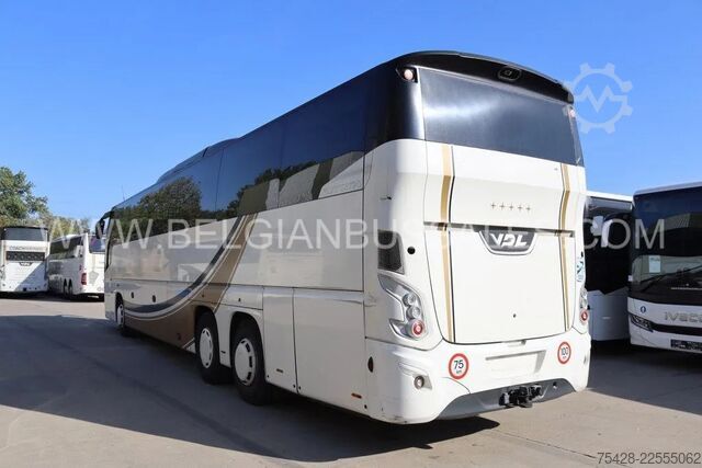 Reisebus VDL Futura FHD2 139-460 /14m / Full Options