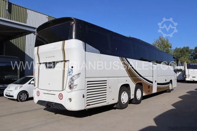 Reisebus VDL Futura FHD2 139-460 /14m / Full Options