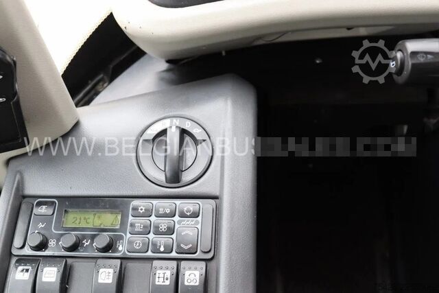 Motor coach VDL Futura FHD2 139-460 /14m / Full Options