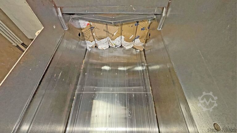 AVOS 1410-45/80 Avermann Maschinenfabrik GmbH & Co. KG AVOS 1410-45/80