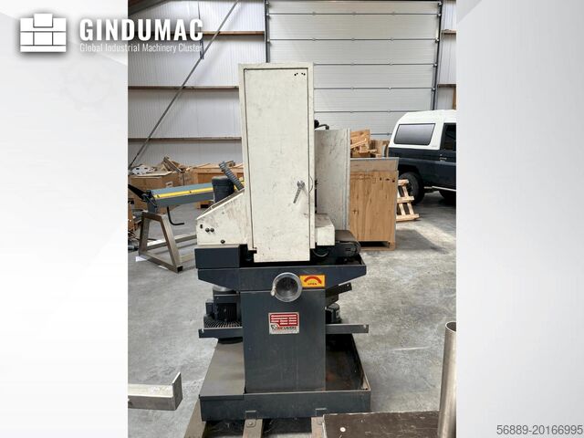 Entgratungsanlage TIMESAVERS 11-serie-225-W