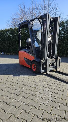  Linde E14-02   386-02