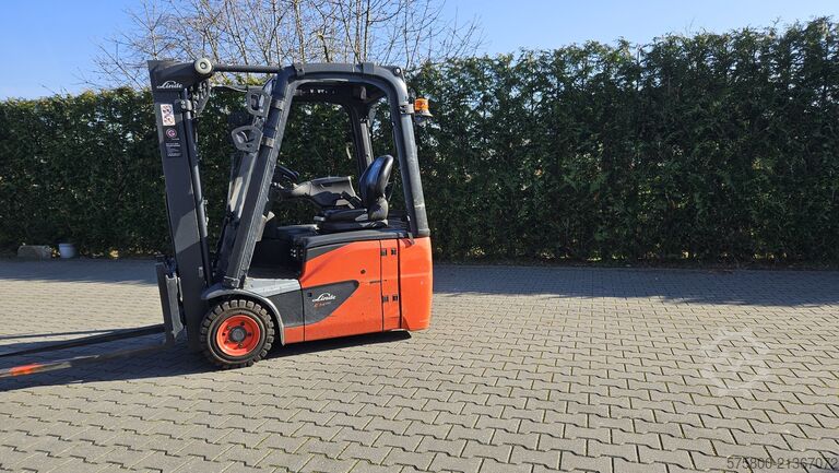  Linde E14-02   386-02