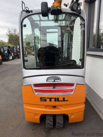 Forklift STILL RX20-14