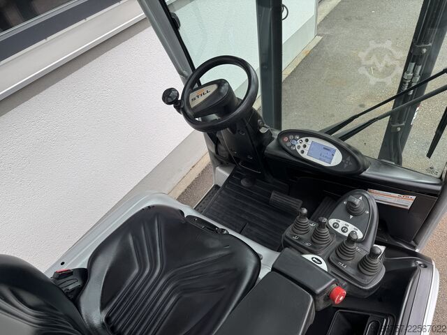 Forklift STILL RX20-14