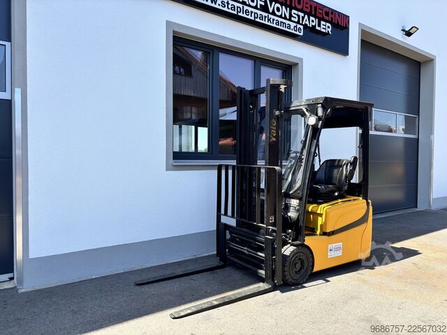 Forklift Yale ERP15VT (SWB)