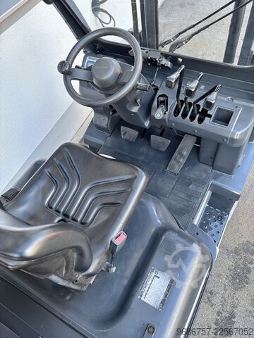 Forklift TCM FG18