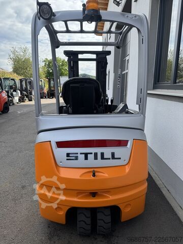 Forklift STILL RX20-20
