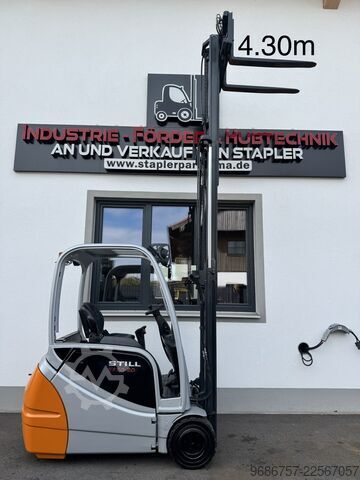 Forklift STILL RX20-20